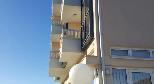Апартаменты Standard Apartment & Room Angerona