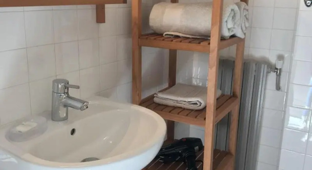 Номер Standard Le Galet Hotel & Spa