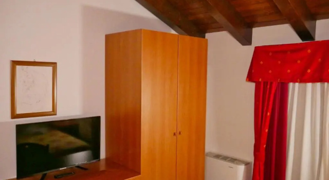 hotel Vajont, Забронировать Отель Вайонт Pordenone Area