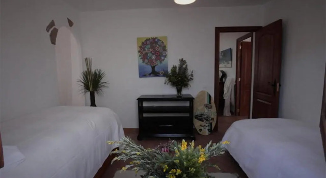 Casa Entre Armonías, Забронировать Отель Барбате Коста-де-ла-Лус