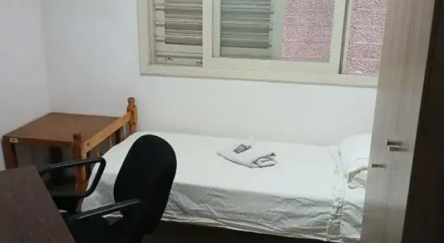 Номер Standard Man's Place Hostel Masculino