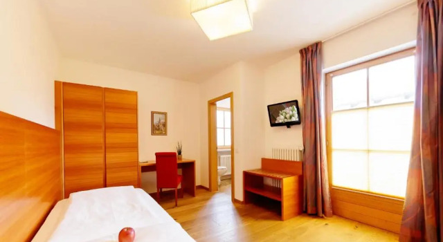 Номер Standard Hotel Teutschhaus