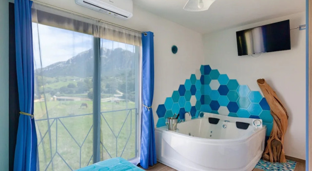Agua Dorada Boutique Hotel