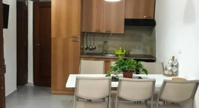 Апартаменты Standard Sanpedor Apartment