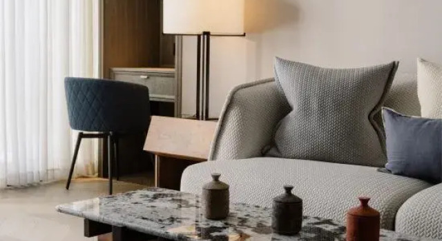 Люкс Shanghai Shang Ying CHAO Hotel