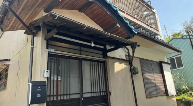 JapaneseTraditional house ONDa, Prenota Casa vacanze Zushi Kanagawa