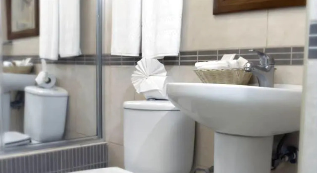 Номер Standard Hotel Century Plaza
