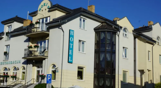 Moris Boutique Beach Hotel