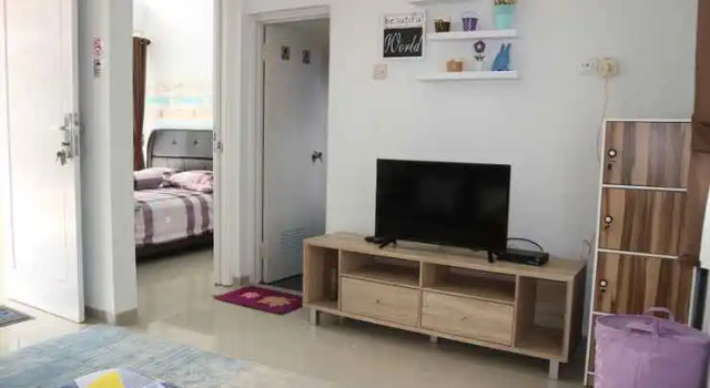 Villa Poermira 2 Batu - Two Bedroom