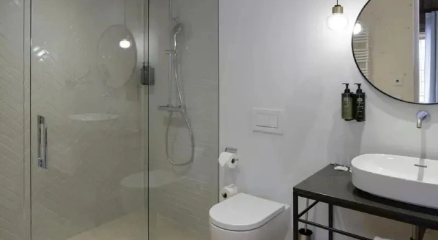 Номер Deluxe с видом на город Hotel Krone Oettingen