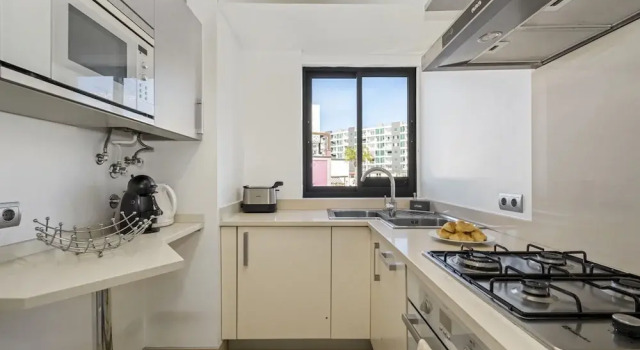F rum Ocean View 5B by Homie, Rezerwuj Hotel Hotele w Funchal z parkingiem, Parking