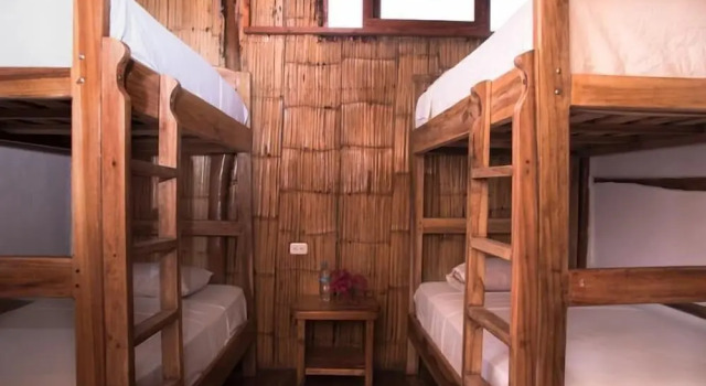 Hostal Rutamar - Hostel