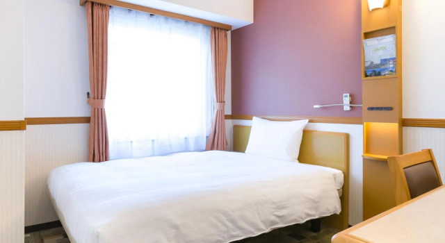 Toyoko Inn Yonago Ekimae, Reserva ahora Hotel Hoteles baratos en Chugoku
