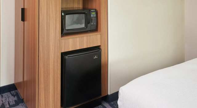 Fairfield by Marriott Inn & Suites Hardeeville I-95 North, Забронировать Отель Хардивилл Lowcountry, рядом с Hilton Head Island Welcome Center