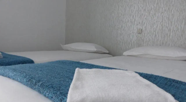 Двухместный номер Standard Hotel La Belle Etoile