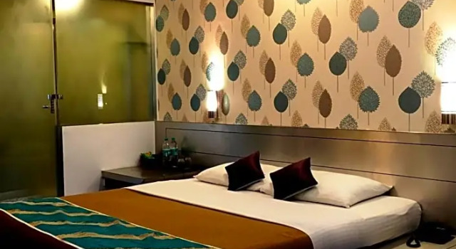 Номер Executive Terrace Gardens