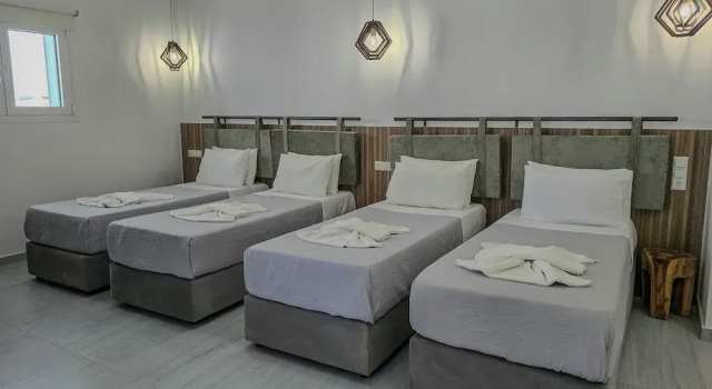 Номер Classic La FLEUR apartments