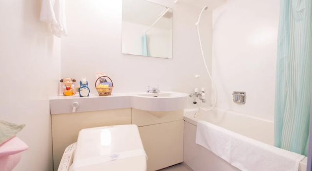 Номер Economy Hotel Acqua Santa