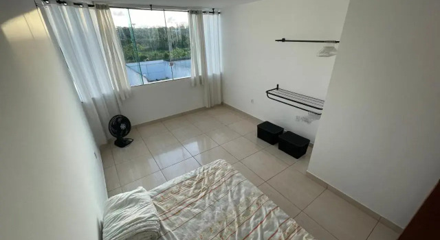 Casa Duplex 2 quartos com amplo quintal, Забронировать Отель Отели штата Рио-де-Жанейро с парковкой, Парковка
