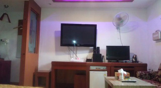Номер Premier Golden Bee Motel