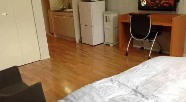 Vann Amor Apartment Minami-Gyotoku, Reserva ahora Apartamento Ichikawa Chiba