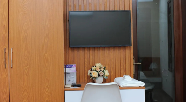 Quang Anh Hotel