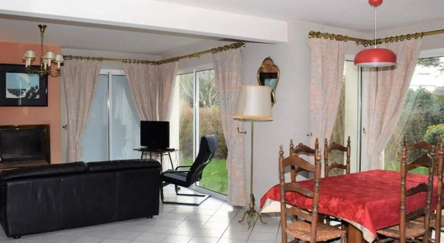 Maison Perros-Guirec, 4 pièces, 6 personnes - FR-1-368-267, Rezerwuj Hotel Perros-Guirec 