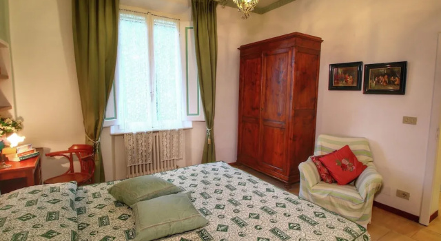 Коттедж Tuscan Landscape Farmhouse