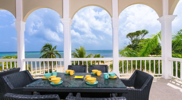 Lawson Rock Angelfish 202, Boek Hotel Roatán Roatán
