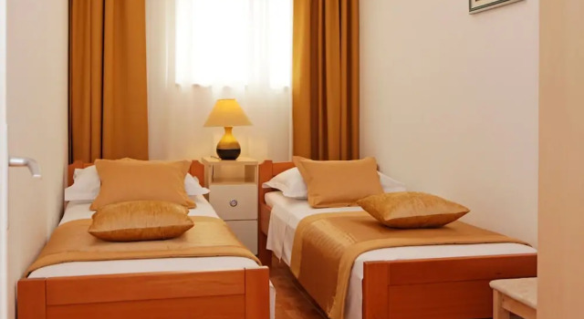 Апартаменты Ratac Apartments Bol