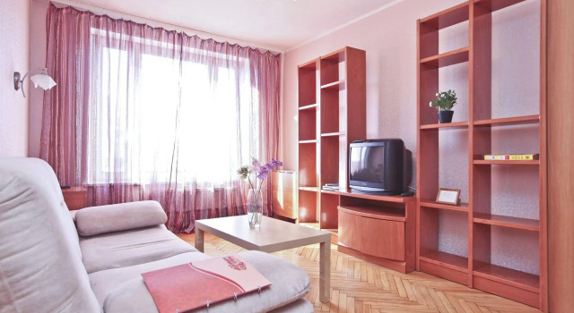 Apartments on Orlovo-Davydovsky, Забронировать Апартаменты/квартира Мещанский Центральный административный округ