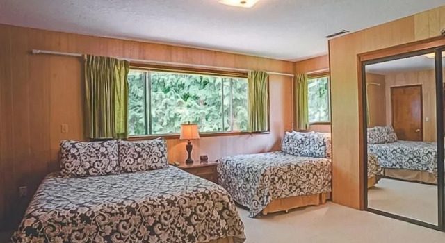 Deer View Retreat, Забронировать Отель Маунт-Худ-Виллидж Маунт Худ