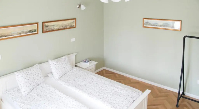Apartment House Timisoara