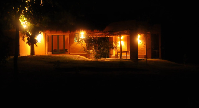 Back of beyond -  Wellness Retreat
