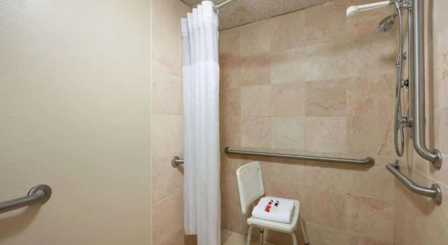 Номер Standard Baymont by Wyndham Mandan Bismarck Area