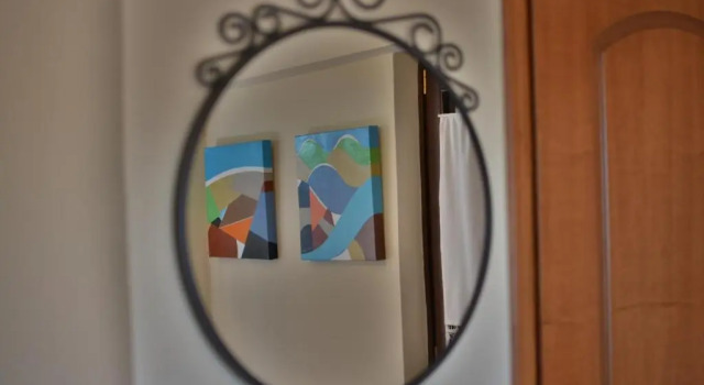 Двухместный номер Standard Gartagani Guest House