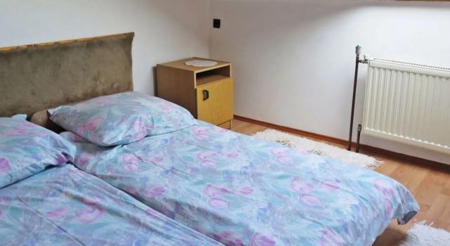 Fehervari (ALD301), Rezervovat Hotel Balatonalmádi 