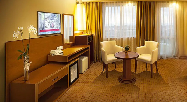 Номер Standard Landmark Creek Hotel & Wellness Plovdiv