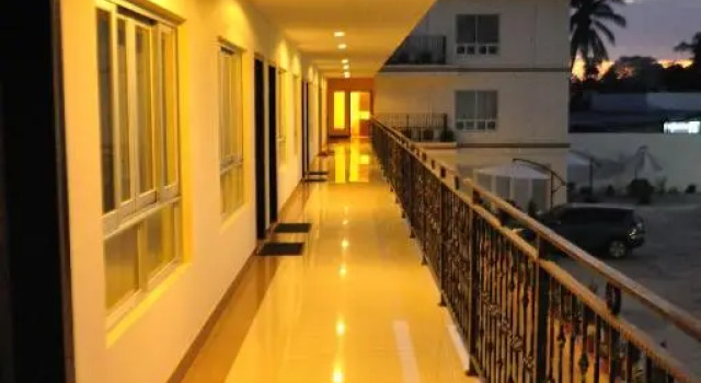Plaza Hotel
