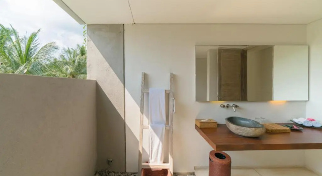 Номер Superior Svarga Resort Lombok