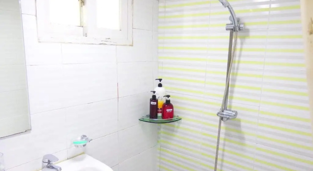 Habitación doble Estándar Agit Guesthouse
