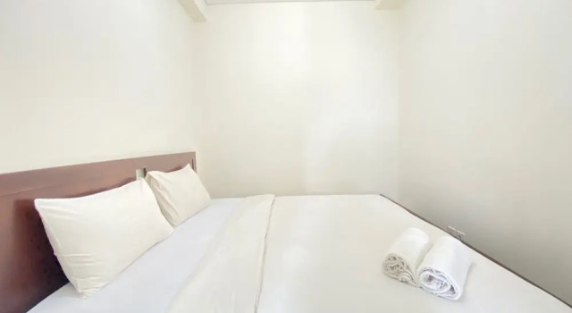 Private & Bright 2BR Apartment at Parahyangan Residence near Nara Park, Rezervasyon Daire Bandung Kidul Bandung