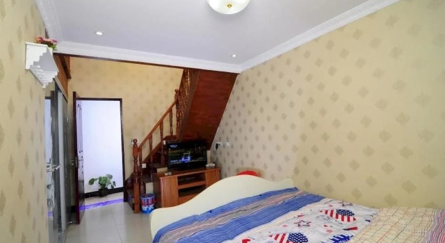 Huayuanxuan Inn, Prenota Hotel Jiaxing Zhejiang