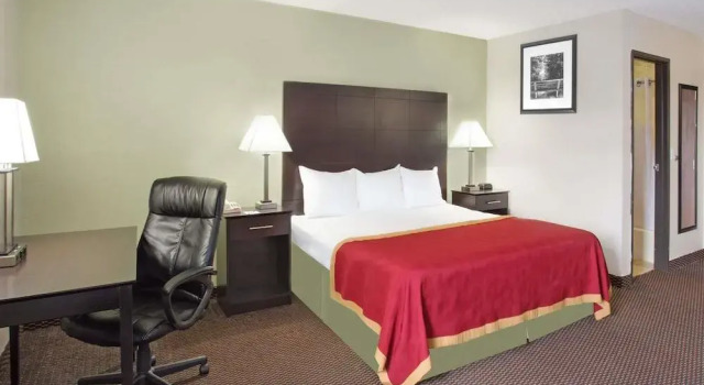 Econo Lodge Beloit