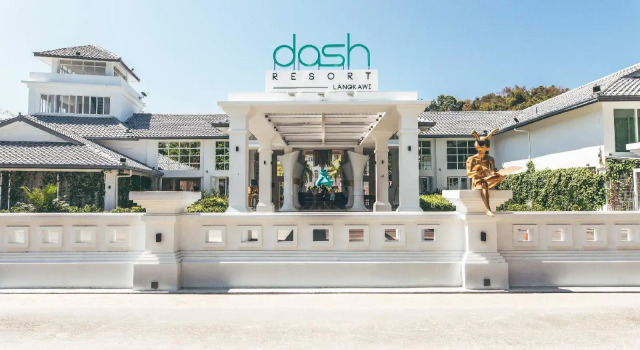 Dash Resort Langkawi