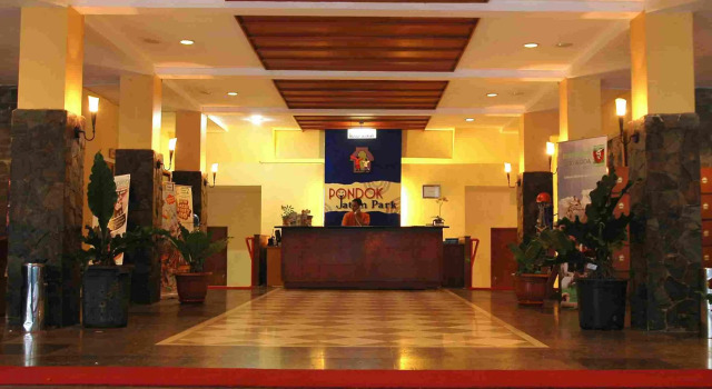 Pondok Jatim Park Hotel, Book Hotel 3-stjernede hoteller i Batu, nær Jatim Park 2, 3*