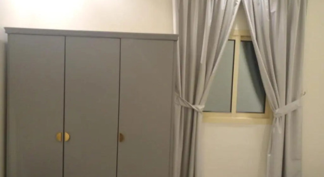 Апартаменты فندق دارنا للشقق المخدومة Darna Serviced Apartments