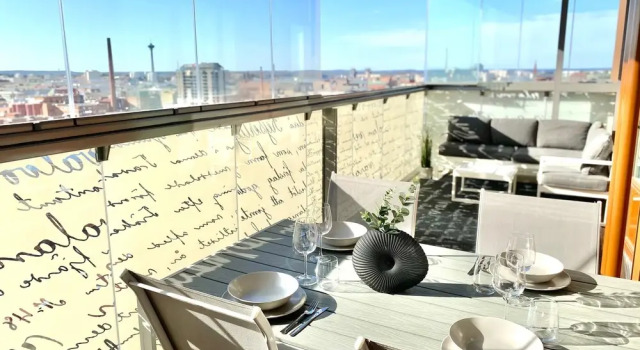 Апартаменты City Home Finland Panorama Suite