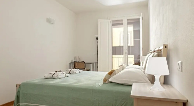 Lucky Love House in Livorno