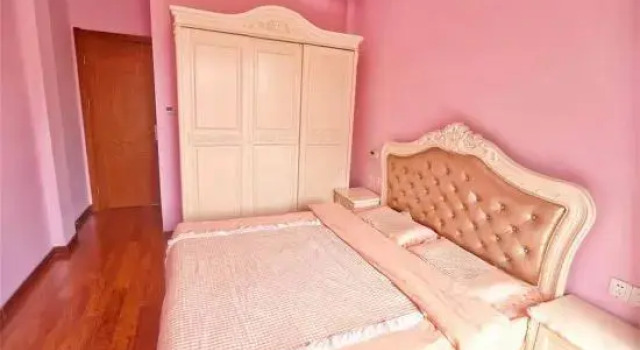 Люкс Ai party villa party